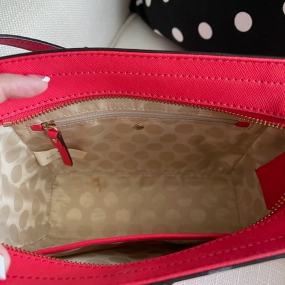 COPY - Kate Spade Grand Street Hayden Crossbody - Picture 8 of 9